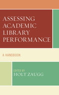 Assessing Academic Library Performance - MPHOnline.com