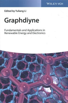 Graphdiyne - MPHOnline.com