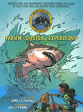 Great White Shark Adventure / Journey Under the Arctic / Deep into the Amazon Jungle / Hawai'i Sea Turtle Rescue - MPHOnline.com