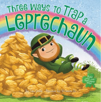 Three Ways to Trap a Leprechaun - MPHOnline.com