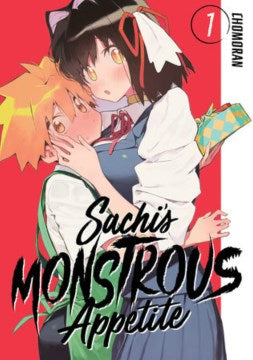 Sachi?s Monstrous Appetite 1 - MPHOnline.com