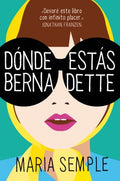 D?nde est?s Bernadette / Where'd You Go, Bernardette - MPHOnline.com