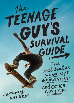 The Teenage Guy's Survival Guide - MPHOnline.com