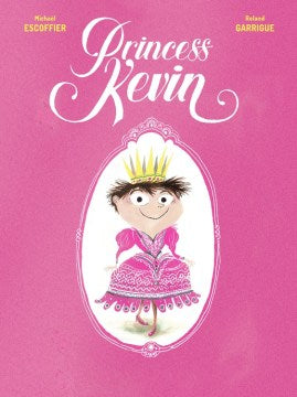 Princess Kevin - MPHOnline.com