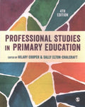 Professional Studies in Primary Education - MPHOnline.com