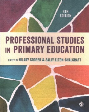 Professional Studies in Primary Education - MPHOnline.com