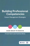 Building Professional Competencies - MPHOnline.com