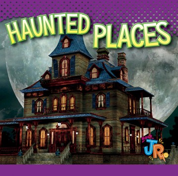 Haunted Places - MPHOnline.com