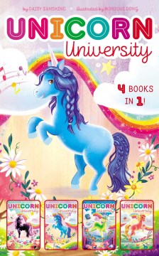 Unicorn University - MPHOnline.com