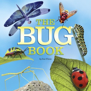 The Bug Book - MPHOnline.com