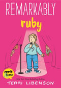 Remarkably Ruby - MPHOnline.com