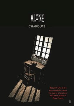 Alone by Chaboute - MPHOnline.com