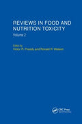 Reviews in Food and Nutrition Toxicity - MPHOnline.com