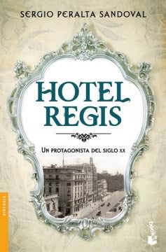 Hotel Regis - MPHOnline.com