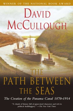 Path Between the Seas - MPHOnline.com