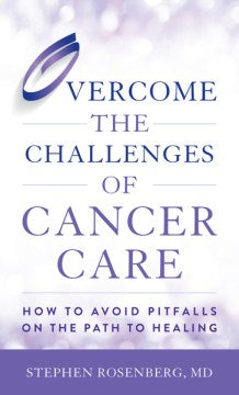 Overcome the Challenges of Cancer Care - MPHOnline.com