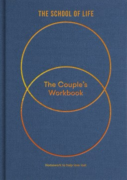 The Couple's Workbook - MPHOnline.com