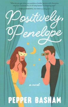 Positively, Penelope - MPHOnline.com