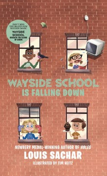 Wayside School Is Falling Down - MPHOnline.com