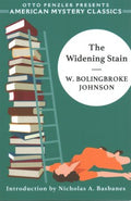 The Widening Stain - MPHOnline.com