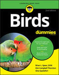 Birds for Dummies - MPHOnline.com