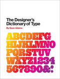 The Designer's Dictionary of Type - MPHOnline.com