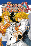 The Seven Deadly Sins 37 - MPHOnline.com