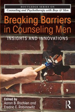 Breaking Barriers in Counseling Men - MPHOnline.com