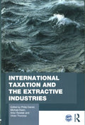 International Taxation and the Extractive Industries - MPHOnline.com