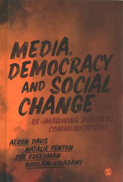 Media, Democracy and Social Change - MPHOnline.com