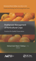 Postharvest Management of Horticultural Crops - MPHOnline.com