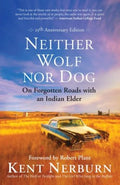 Neither Wolf Nor Dog - MPHOnline.com