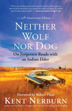 Neither Wolf Nor Dog - MPHOnline.com