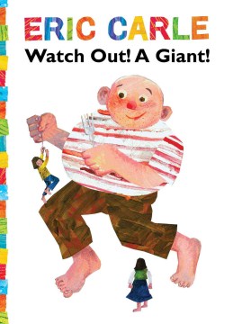 Watch Out! a Giant! - MPHOnline.com