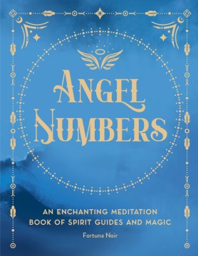 Angel Numbers - MPHOnline.com