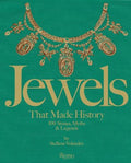 Jewels That Made History - MPHOnline.com