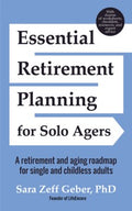 Essential Retirement Planning for Solo Agers - MPHOnline.com