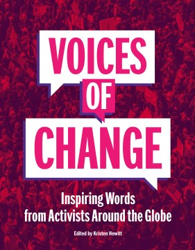 Voices of Change - MPHOnline.com