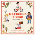 Measuring a Year - MPHOnline.com