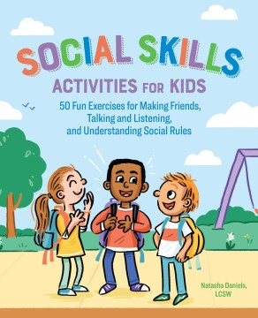 Social Skills Activities for Kids - MPHOnline.com