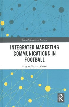 Integrated Marketing Communications in Football - MPHOnline.com