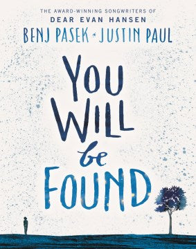 YOU WILL BE FOUND (ILLUSTRATED) - MPHOnline.com