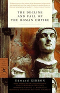 The Decline and Fall of the Roman Empire - MPHOnline.com