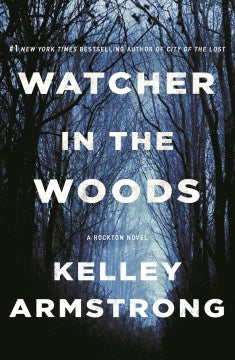 Watcher in the Woods - MPHOnline.com