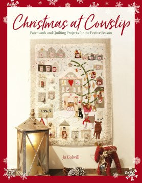 Christmas at Cowslip - MPHOnline.com