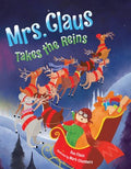 Mrs. Claus Takes the Reins - MPHOnline.com