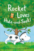 Rocket Loves Hide-and-Seek! - MPHOnline.com