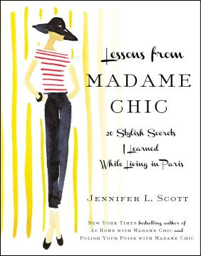 Lessons from Madame Chic - MPHOnline.com