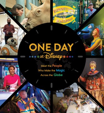 One Day at Disney - MPHOnline.com