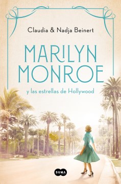 Marilyn Monroe y las estrellas de Hollywood / Marilyn Monroe and the Hollywood Stars - MPHOnline.com